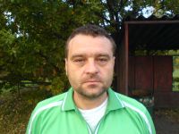 Harosz, Kuba - 'majitel' nejvíce comebacků a derniér v našem týmu, vždycky se někde po letech znovu objeví a dělá, jako kdyby chodil pořád :)) Jinak velmi kvalitní 'zadák' s dynamitem v haxně.