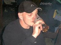 Náš, v současnosti zraněný gólman Hrana